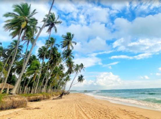 Warung Praia Dos Carneiros Exteriér fotografie
